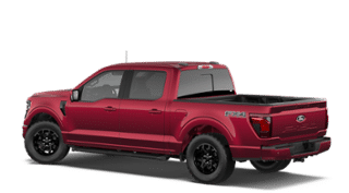 2026 Ford F-150® External Image 2